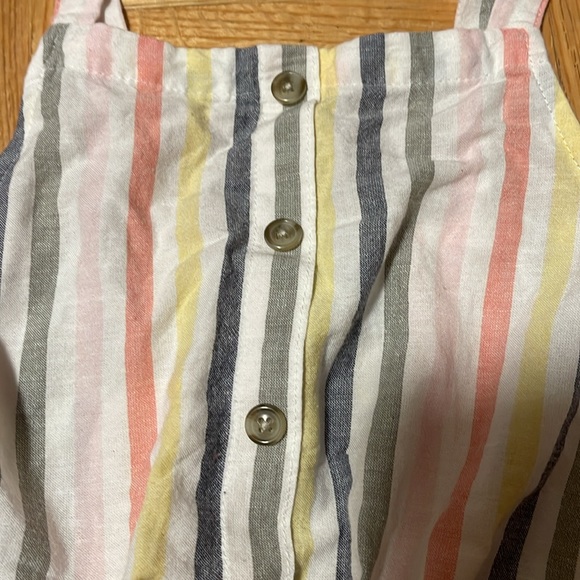 Brand new with tag Size M / 8 Old Navy Romper - Picture 2 of 6